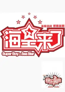 《海星来了》：一场治愈心灵的奇幻冒险，探索生命与爱的真谛！