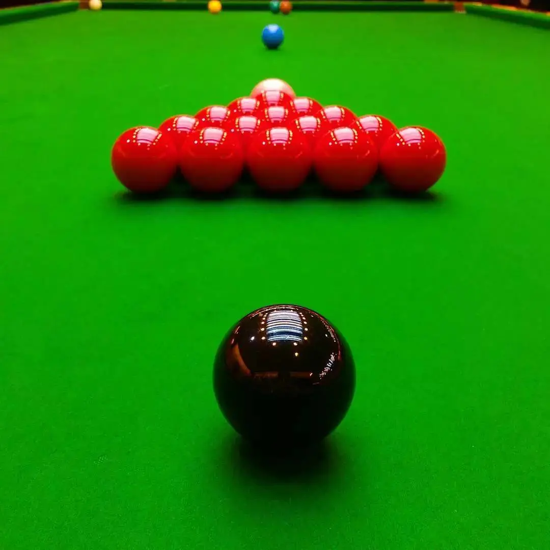 吴宜泽力战桑坎姆！2023斯诺克英锦赛资格赛精彩回顾与深度解读