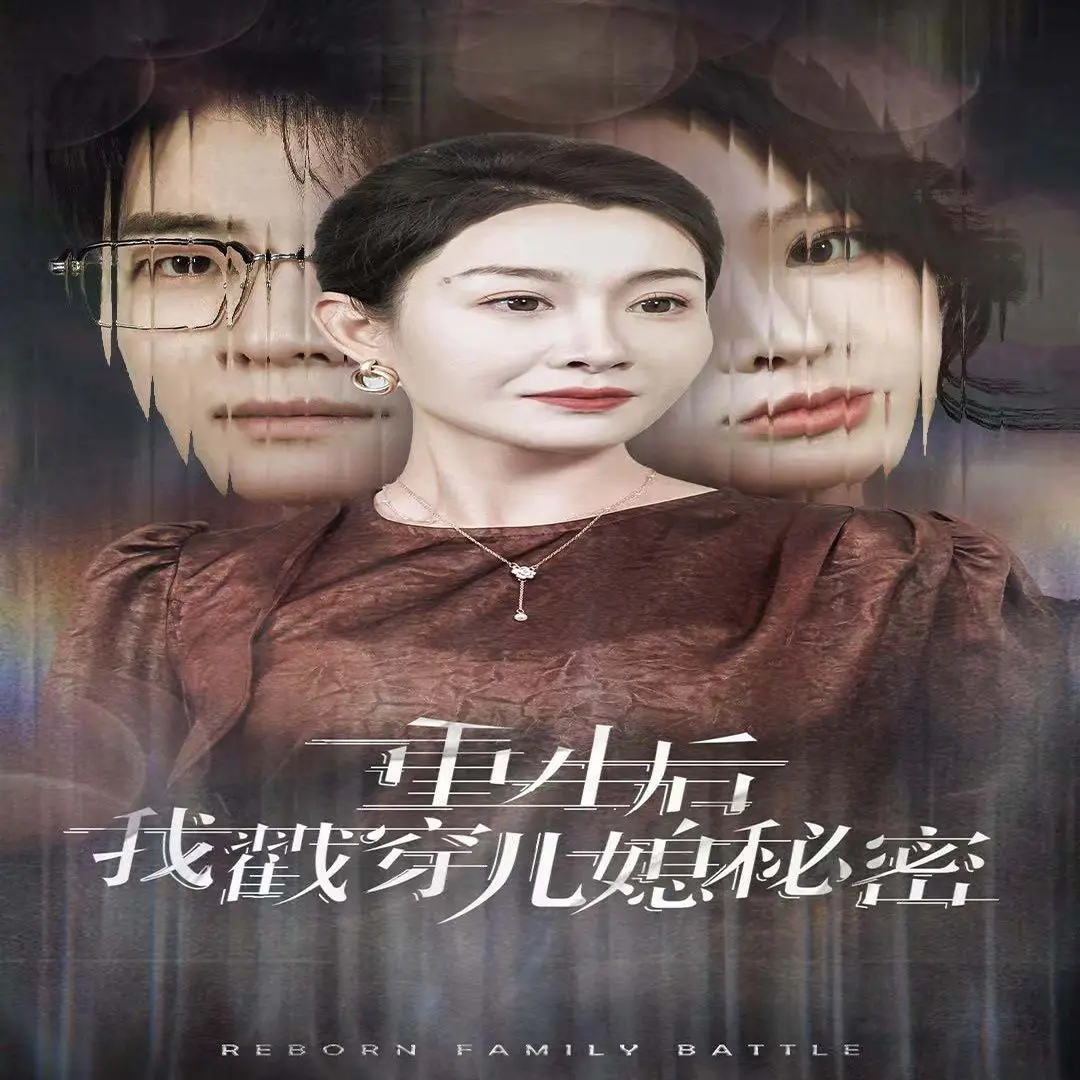 重生后我戳穿儿媳秘密，婆媳大战一触即发！看我如何扭转乾坤