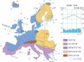 欧洲气候(欧洲气候最好的国家)